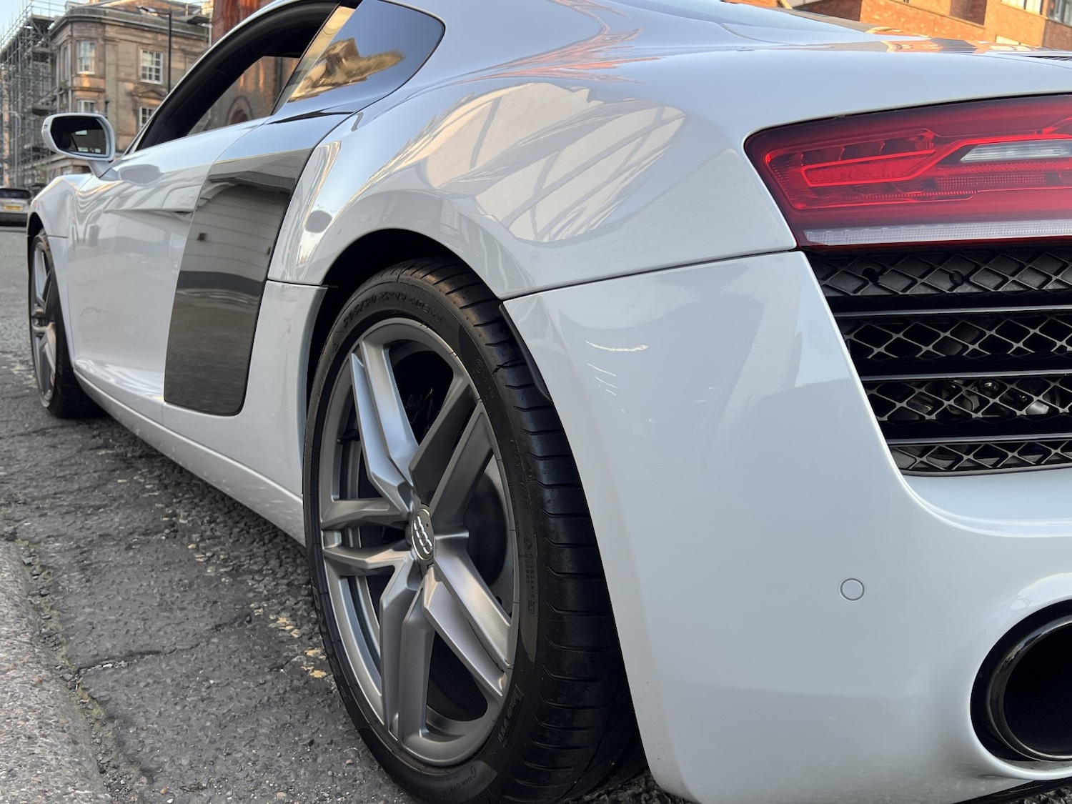 Used Audi R8 2014 for sale - 77271020: Photo 54