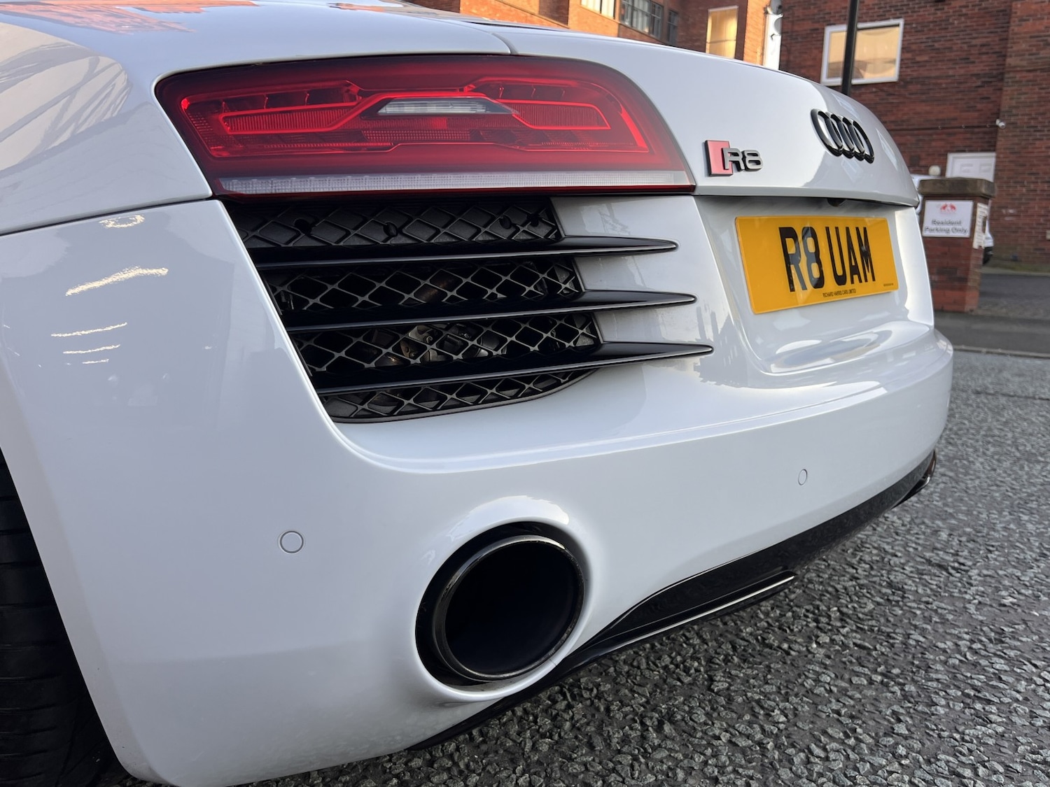 Used Audi R8 2014 for sale - 77271020: Photo 55