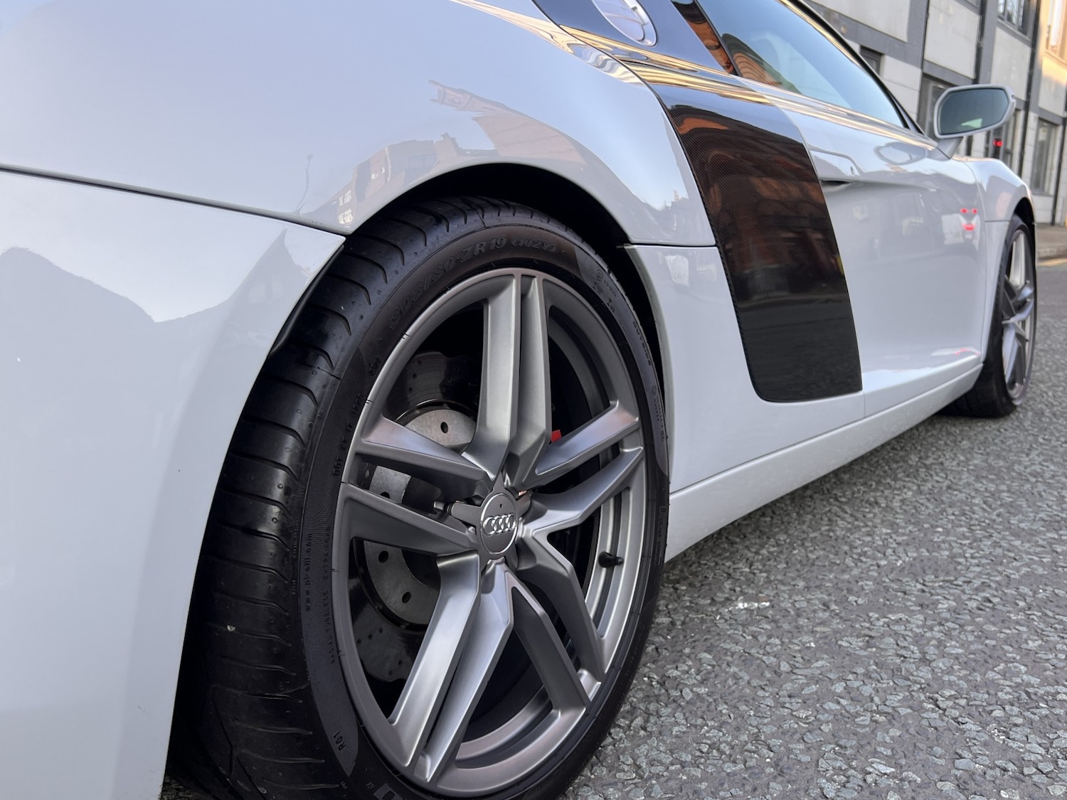 Used Audi R8 2014 for sale - 77271020: Photo 57