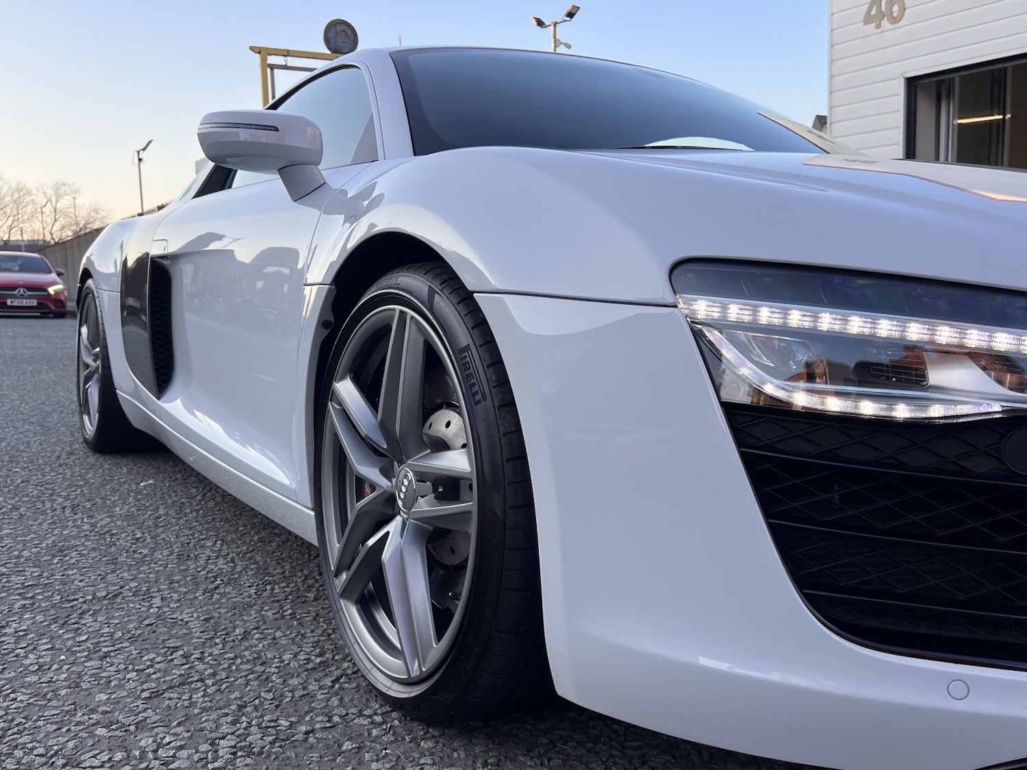 Used Audi R8 2014 for sale - 77271020: Photo 58