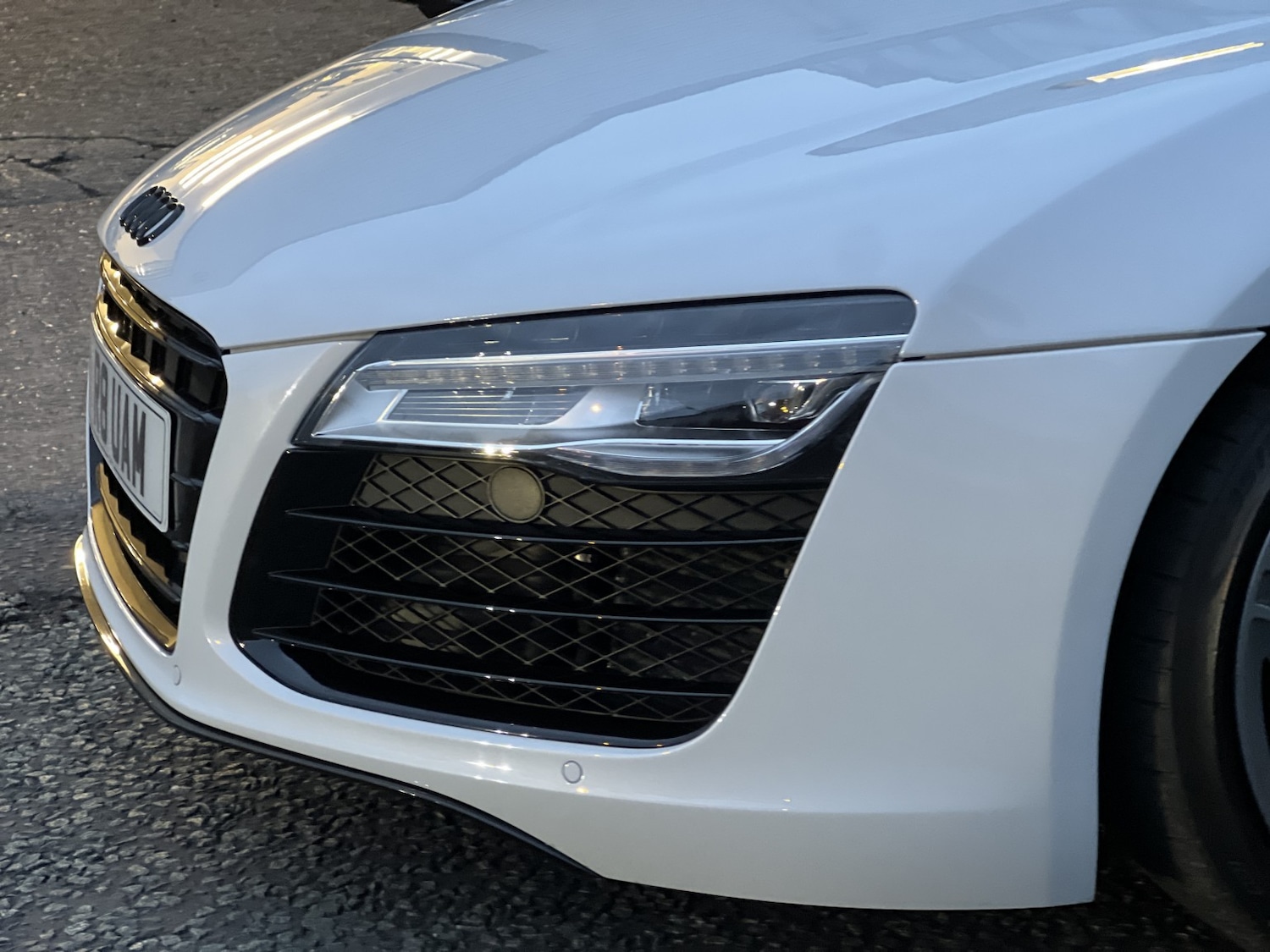 Used Audi R8 2014 for sale - 77271020: Photo 6