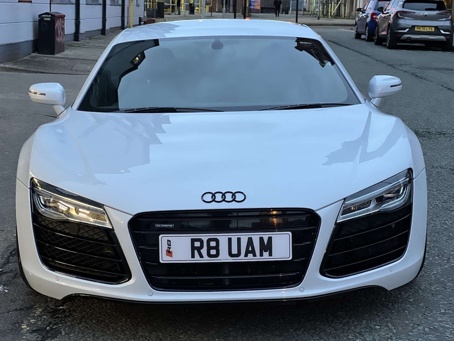 Used Audi R8 2014 for sale - 77271020: Photo 9