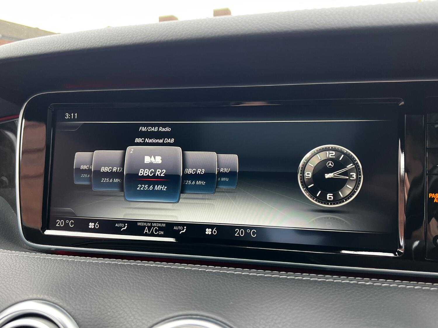 Used Mercedes-Benz S Class 2015 for sale - 76948740: Photo 28