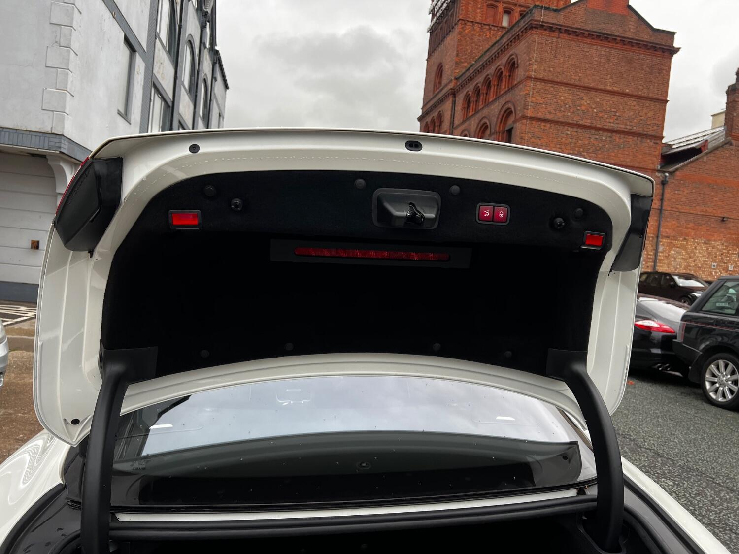 Used Mercedes-Benz S Class 2015 for sale - 76948740: Photo 44