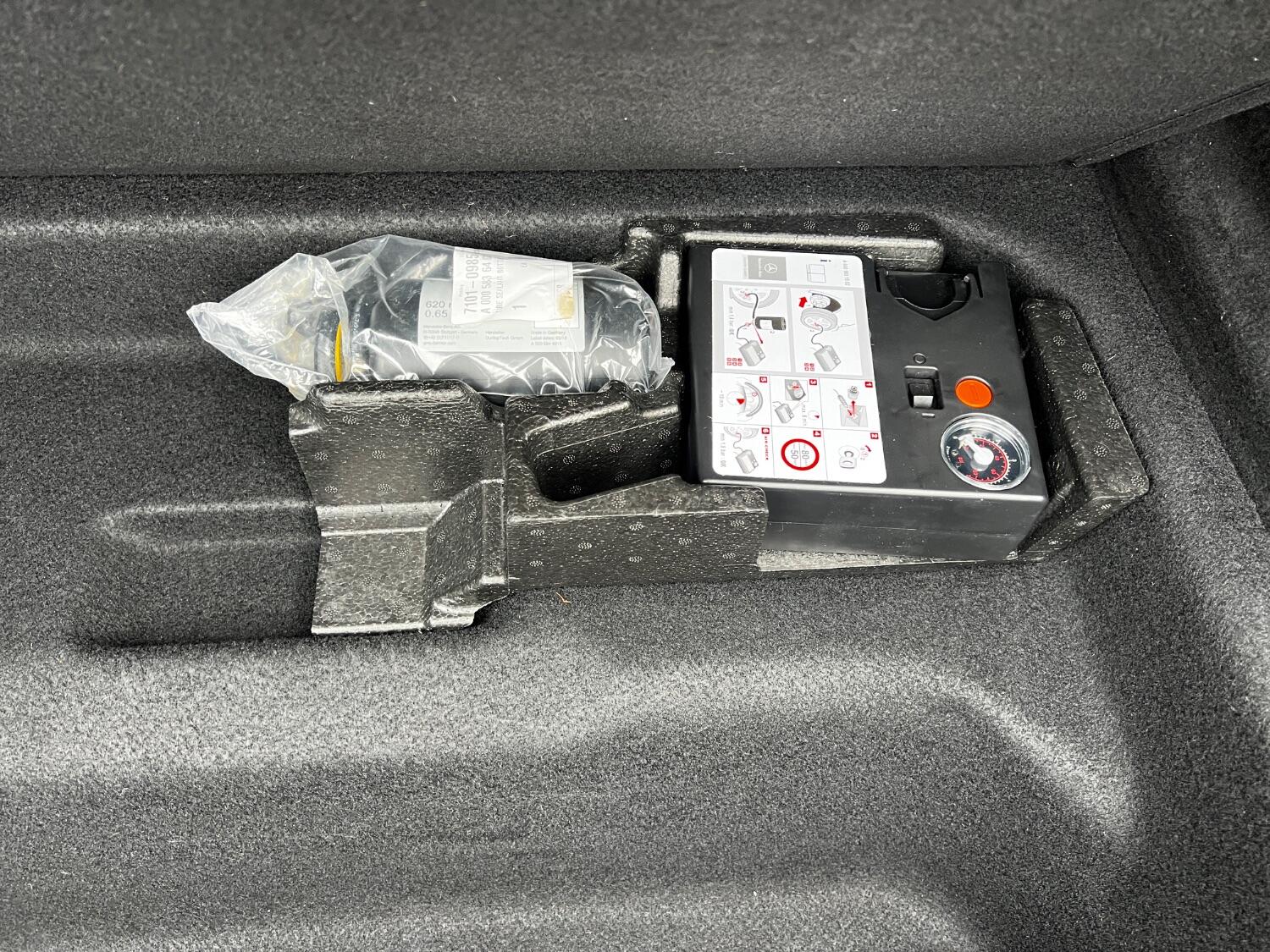 Used Mercedes-Benz S Class 2015 for sale - 76948740: Photo 46