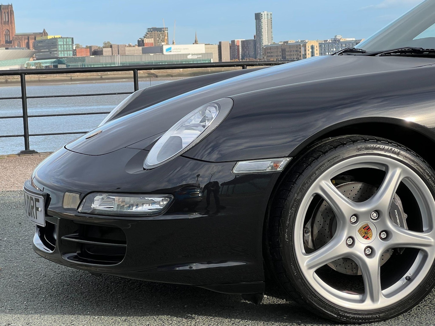 Used Porsche 911 for sale - 76645817: Photo 10