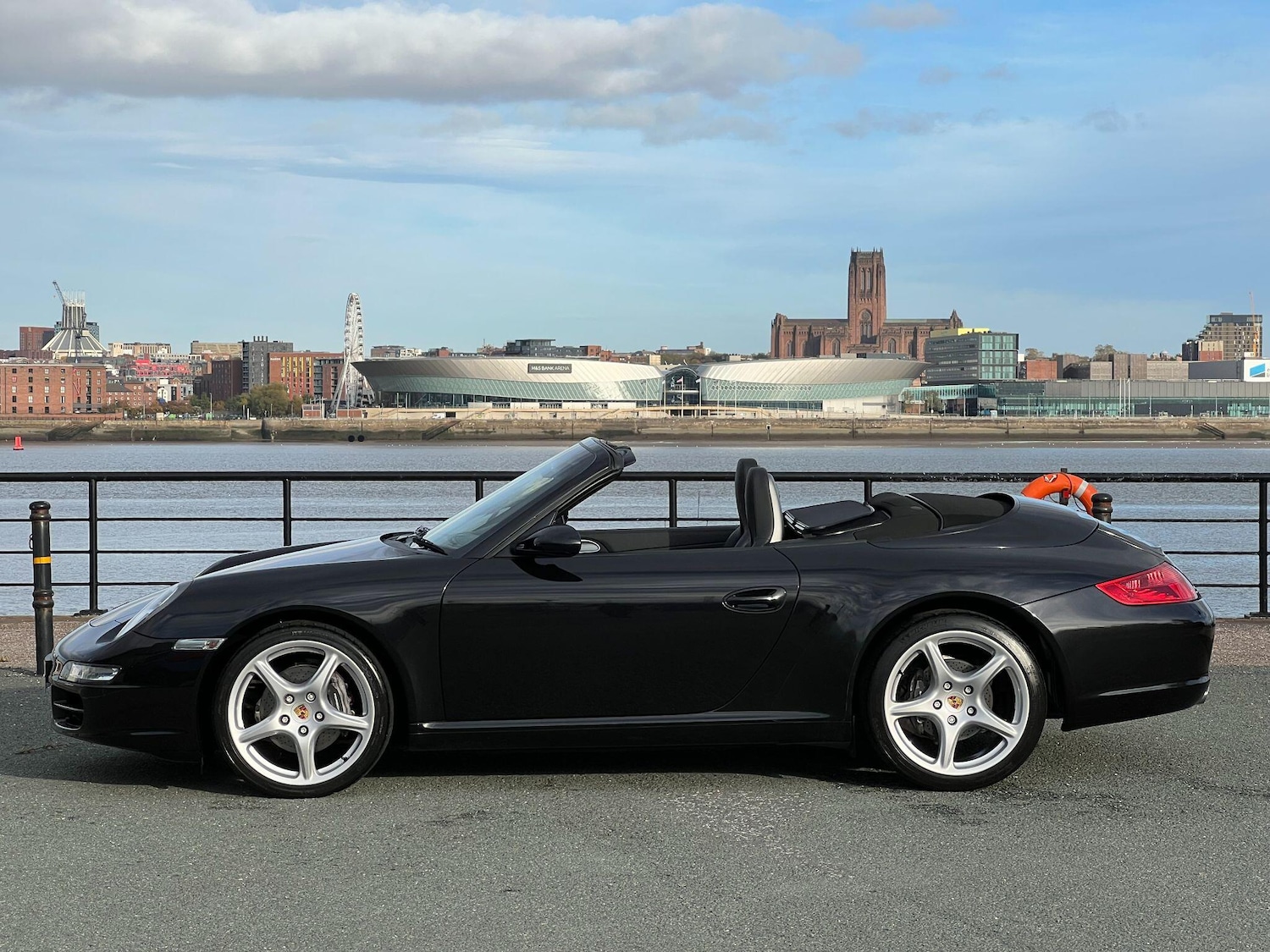 Used Porsche 911 for sale - 76645817: Photo 12