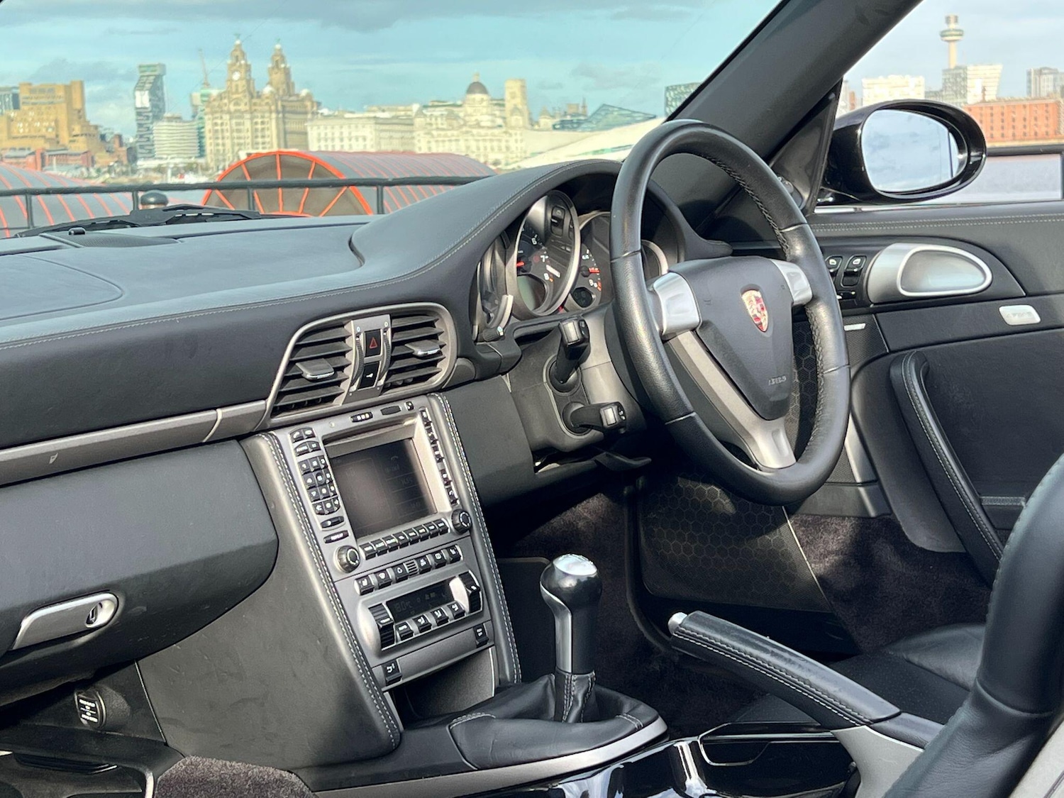 Used Porsche 911 for sale - 76645817: Photo 13