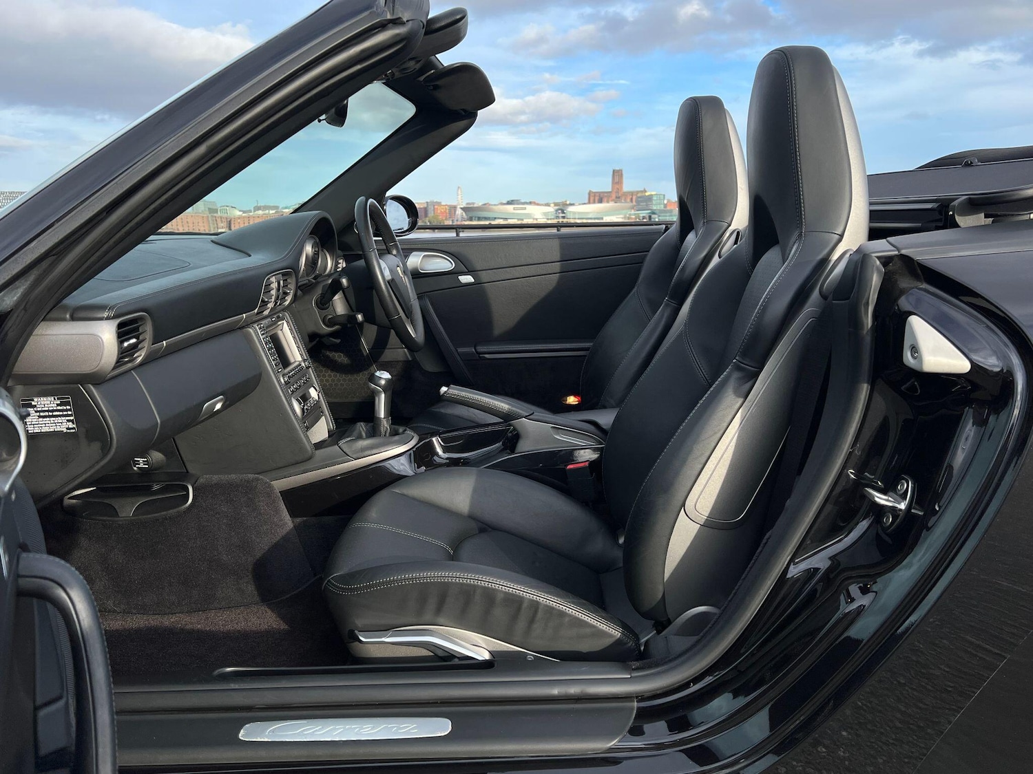 Used Porsche 911 for sale - 76645817: Photo 14