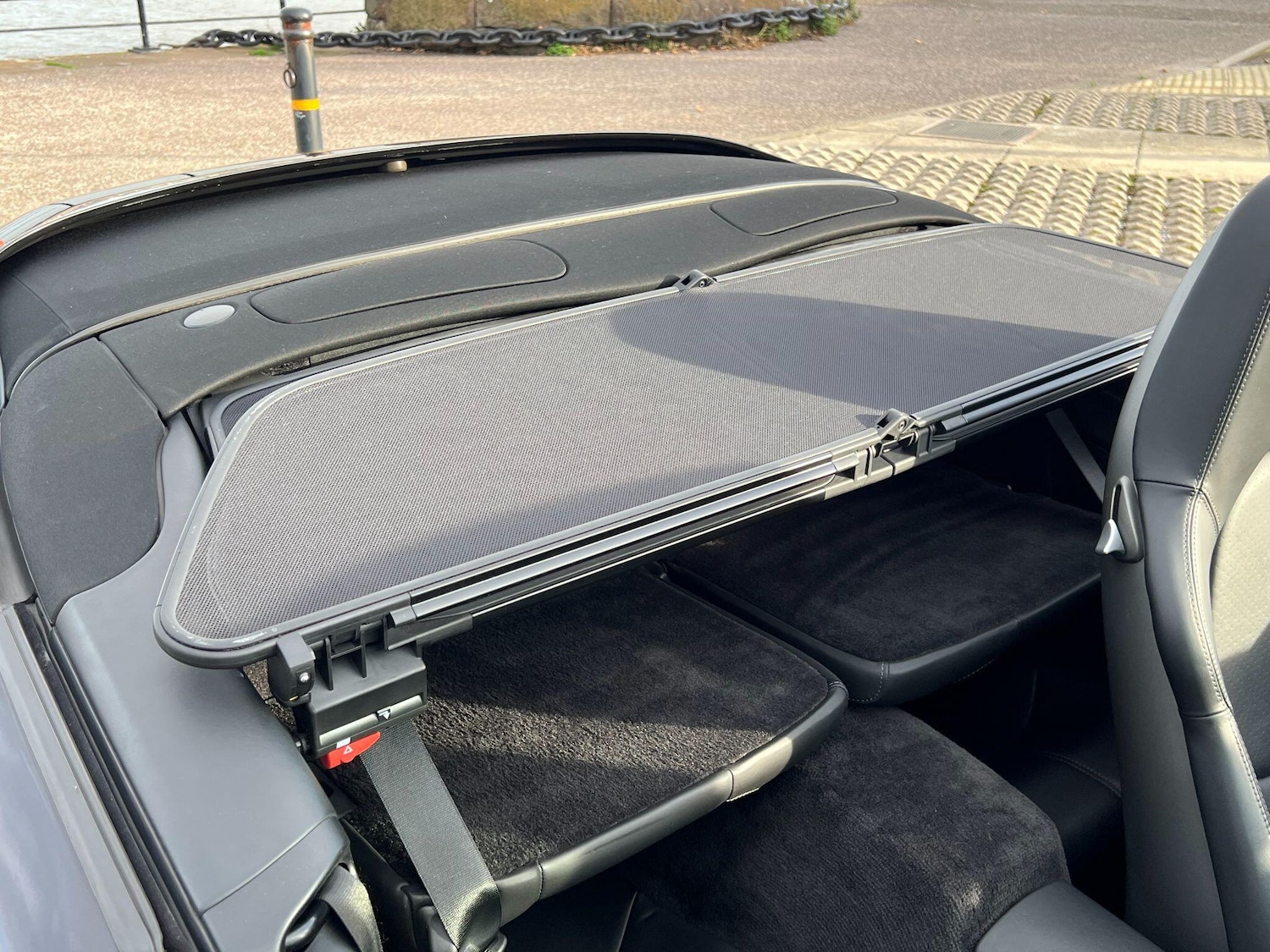 Used Porsche 911 for sale - 76645817: Photo 17