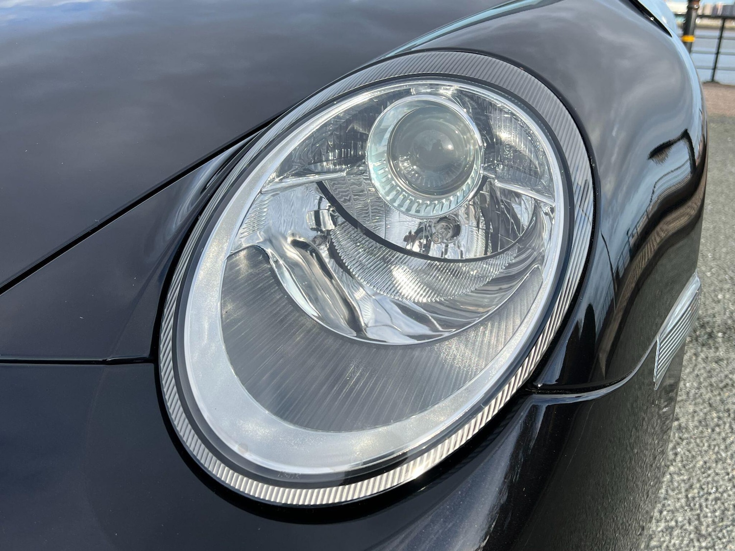 Used Porsche 911 for sale - 76645817: Photo 18