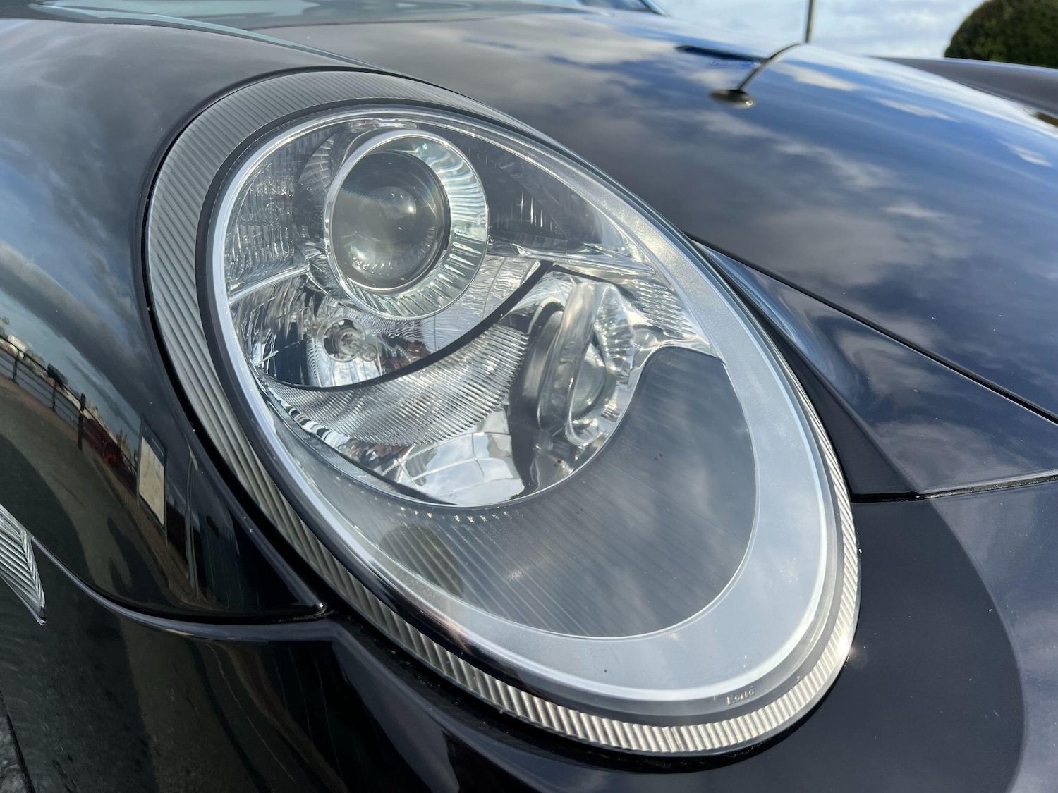 Used Porsche 911 for sale - 76645817: Photo 19