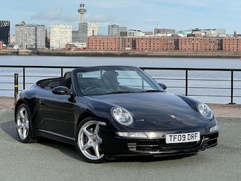 Used Porsche 911 2009 for sale - 76645817: Photo