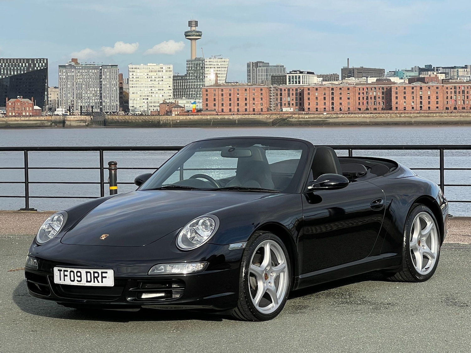 Used Porsche 911 for sale - 76645817: Photo 20