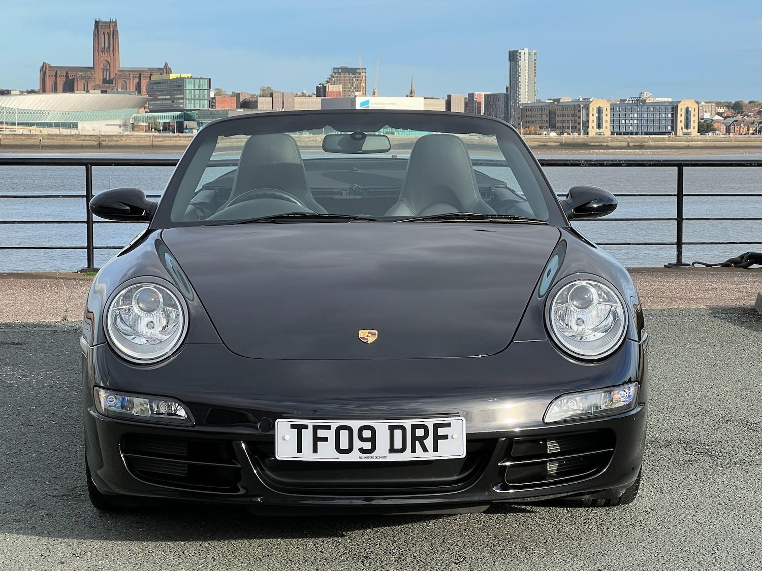 Used Porsche 911 for sale - 76645817: Photo 21
