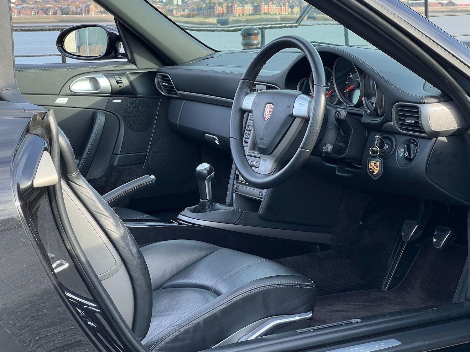 Used Porsche 911 for sale - 76645817: Photo 22