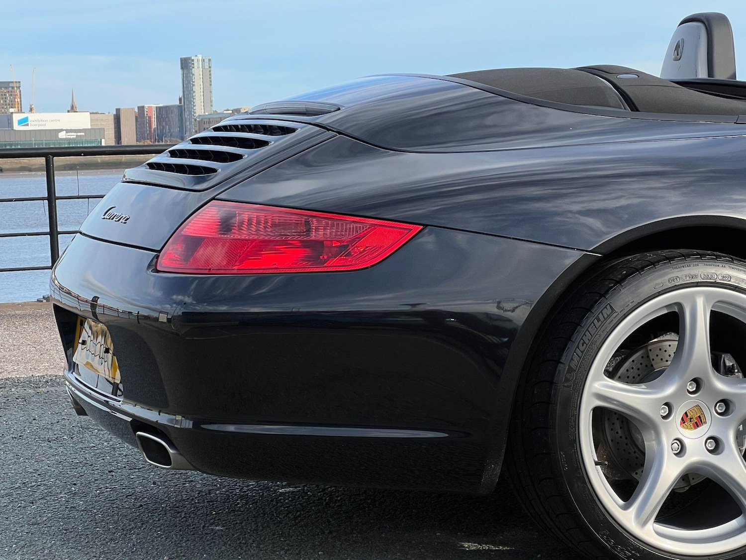 Used Porsche 911 for sale - 76645817: Photo 23