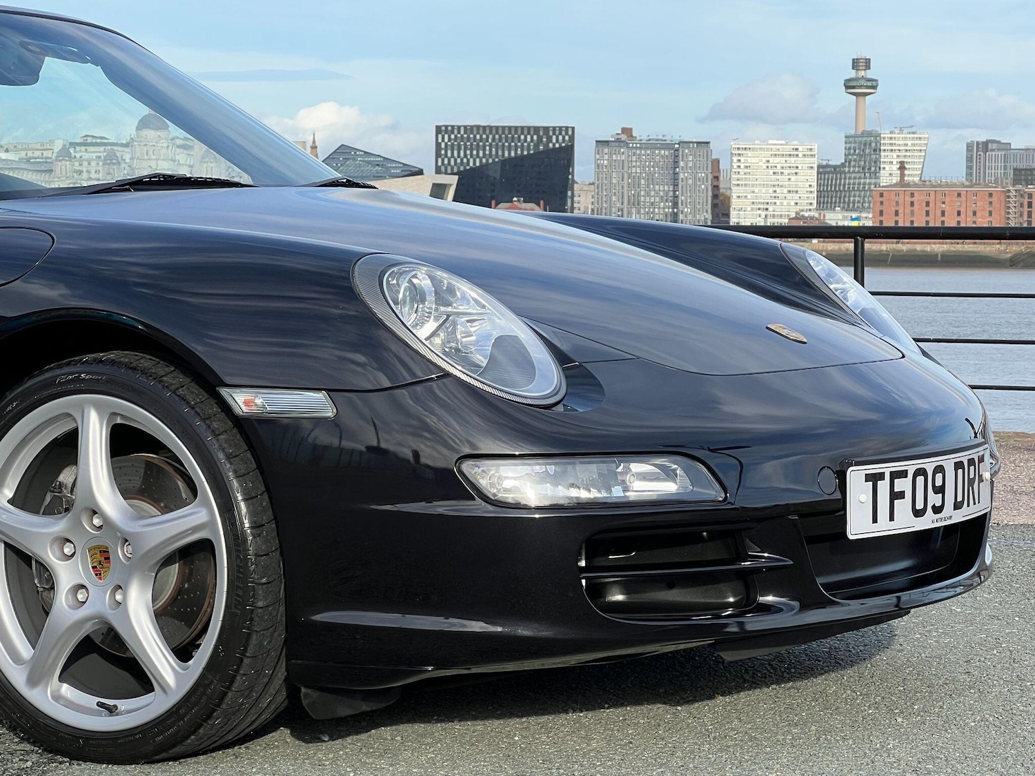 Used Porsche 911 for sale - 76645817: Photo 24