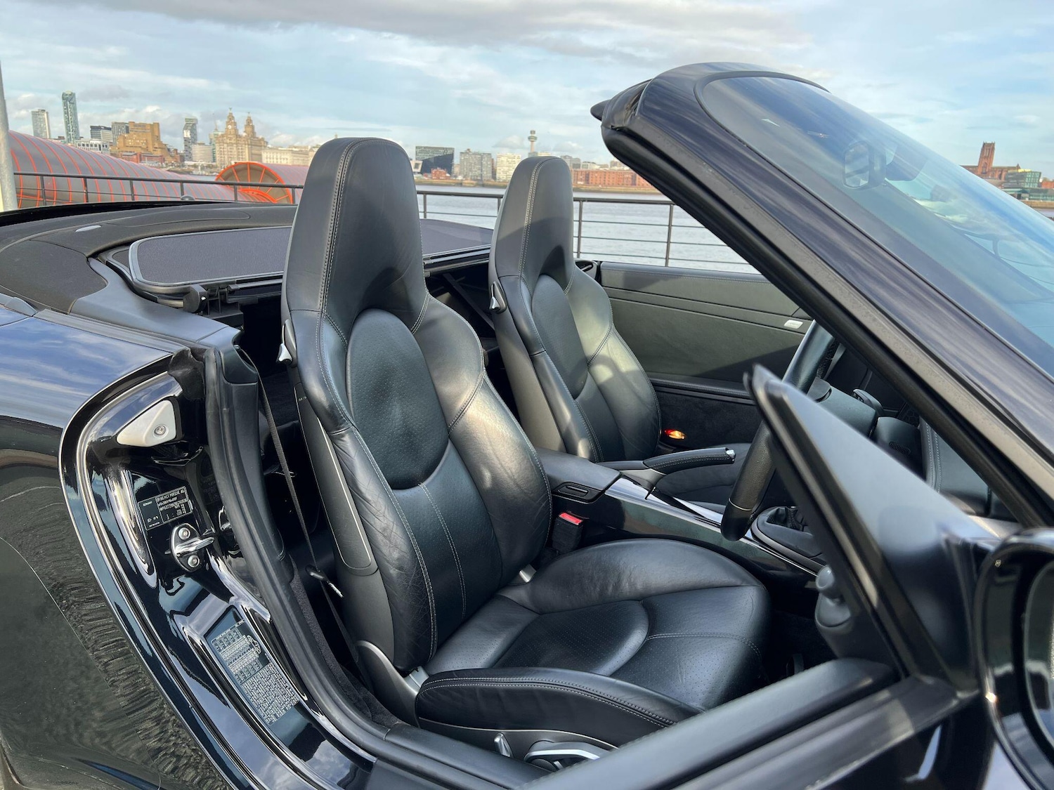 Used Porsche 911 for sale - 76645817: Photo 26