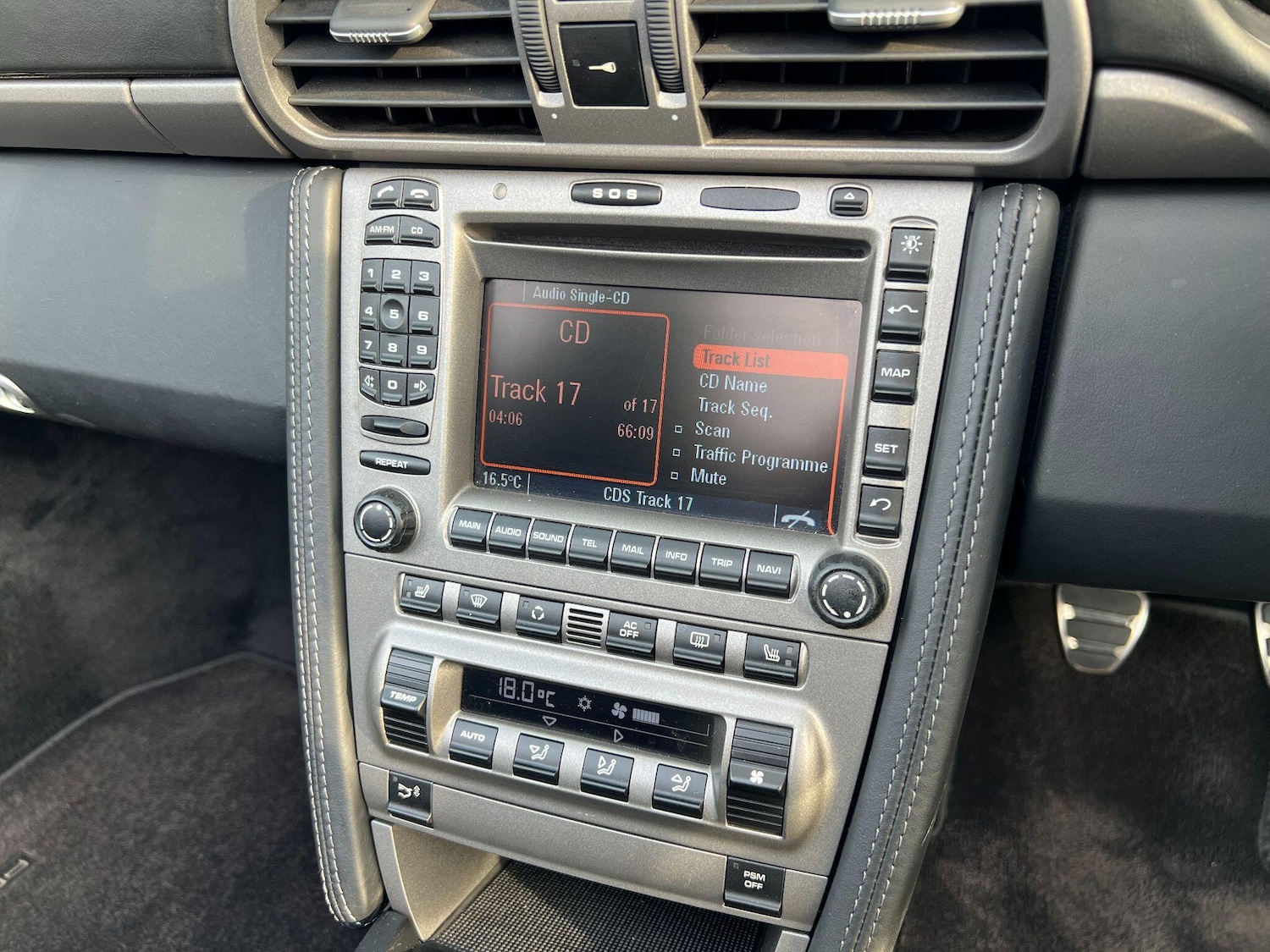 Used Porsche 911 for sale - 76645817: Photo 28