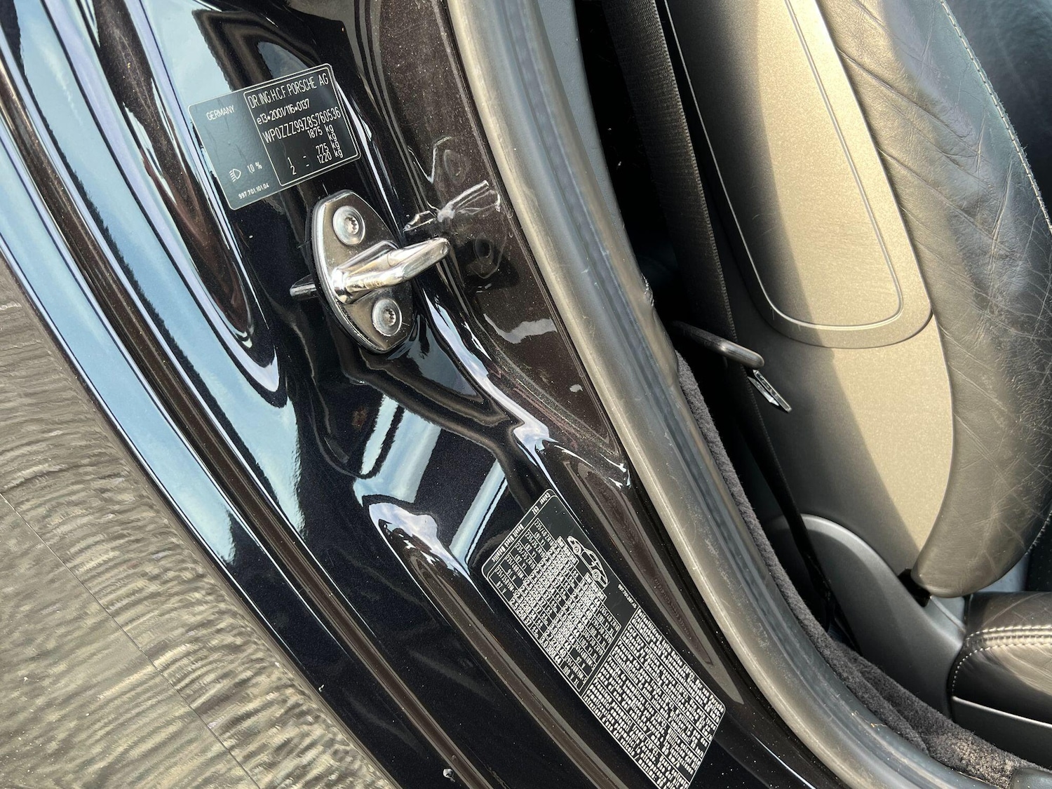 Used Porsche 911 for sale - 76645817: Photo 31