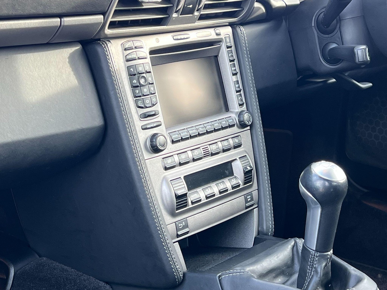 Used Porsche 911 for sale - 76645817: Photo 34