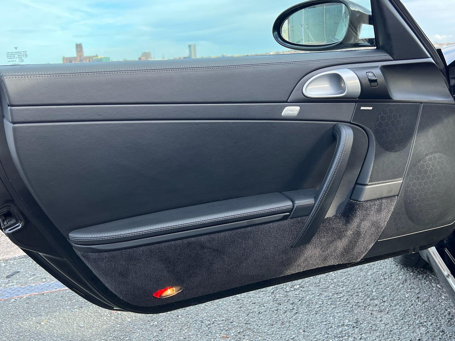 Used Porsche 911 for sale - 76645817: Photo 35