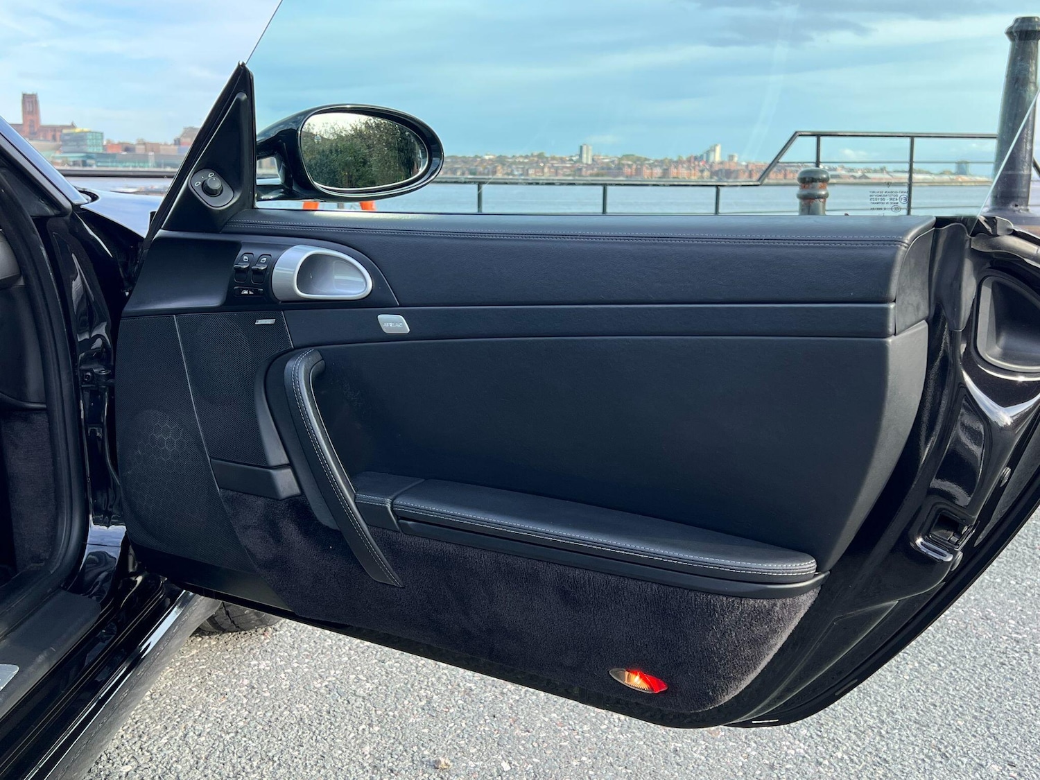 Used Porsche 911 for sale - 76645817: Photo 36