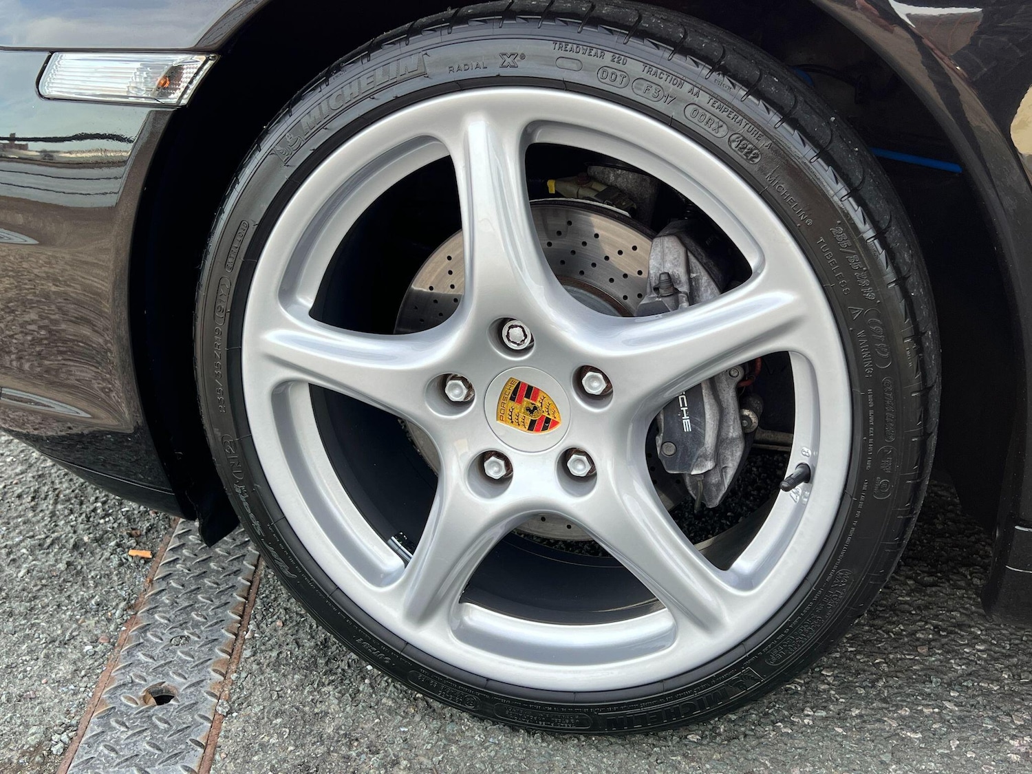 Used Porsche 911 for sale - 76645817: Photo 37