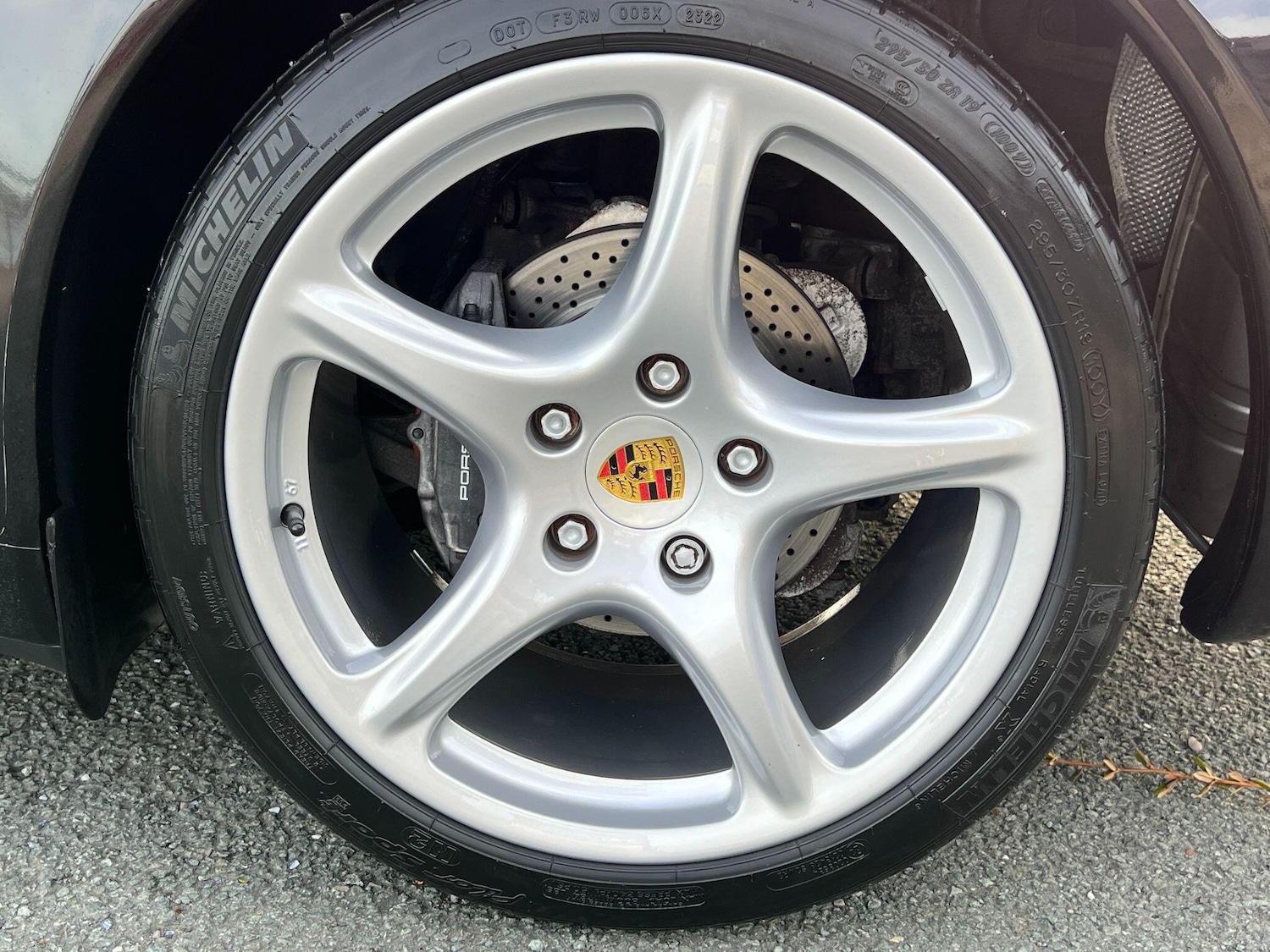 Used Porsche 911 for sale - 76645817: Photo 38