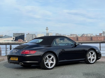 Used Porsche 911 2009 for sale - 76645817: Photo