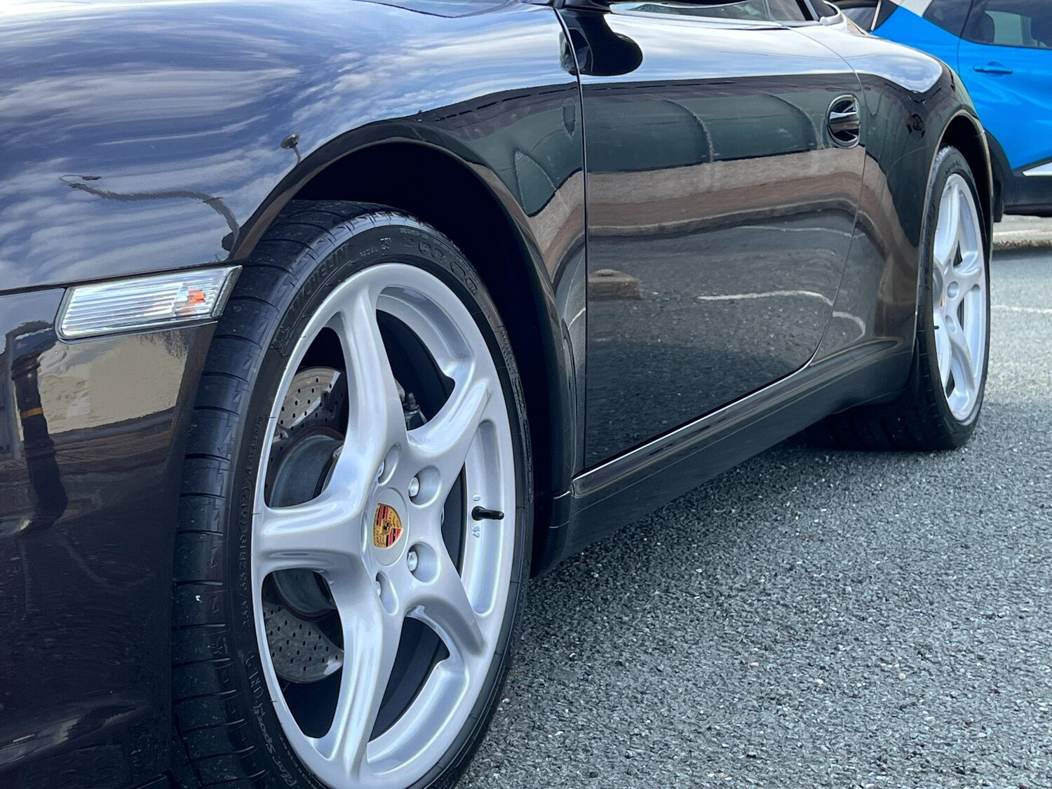 Used Porsche 911 for sale - 76645817: Photo 41