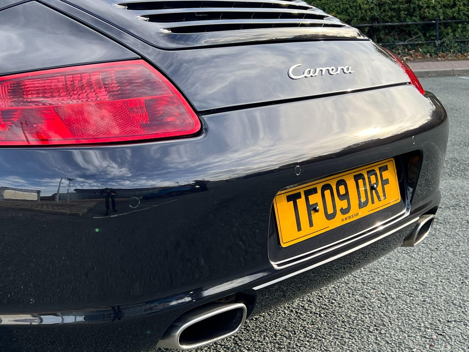 Used Porsche 911 for sale - 76645817: Photo 42