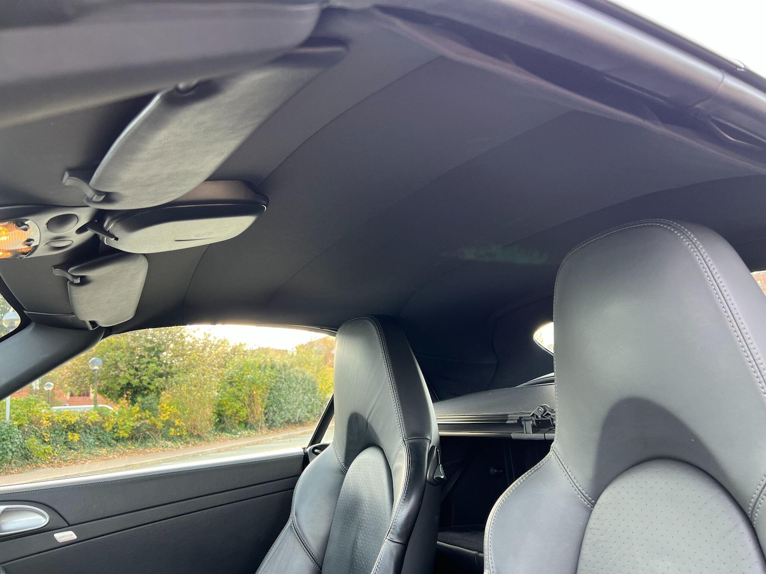 Used Porsche 911 for sale - 76645817: Photo 44