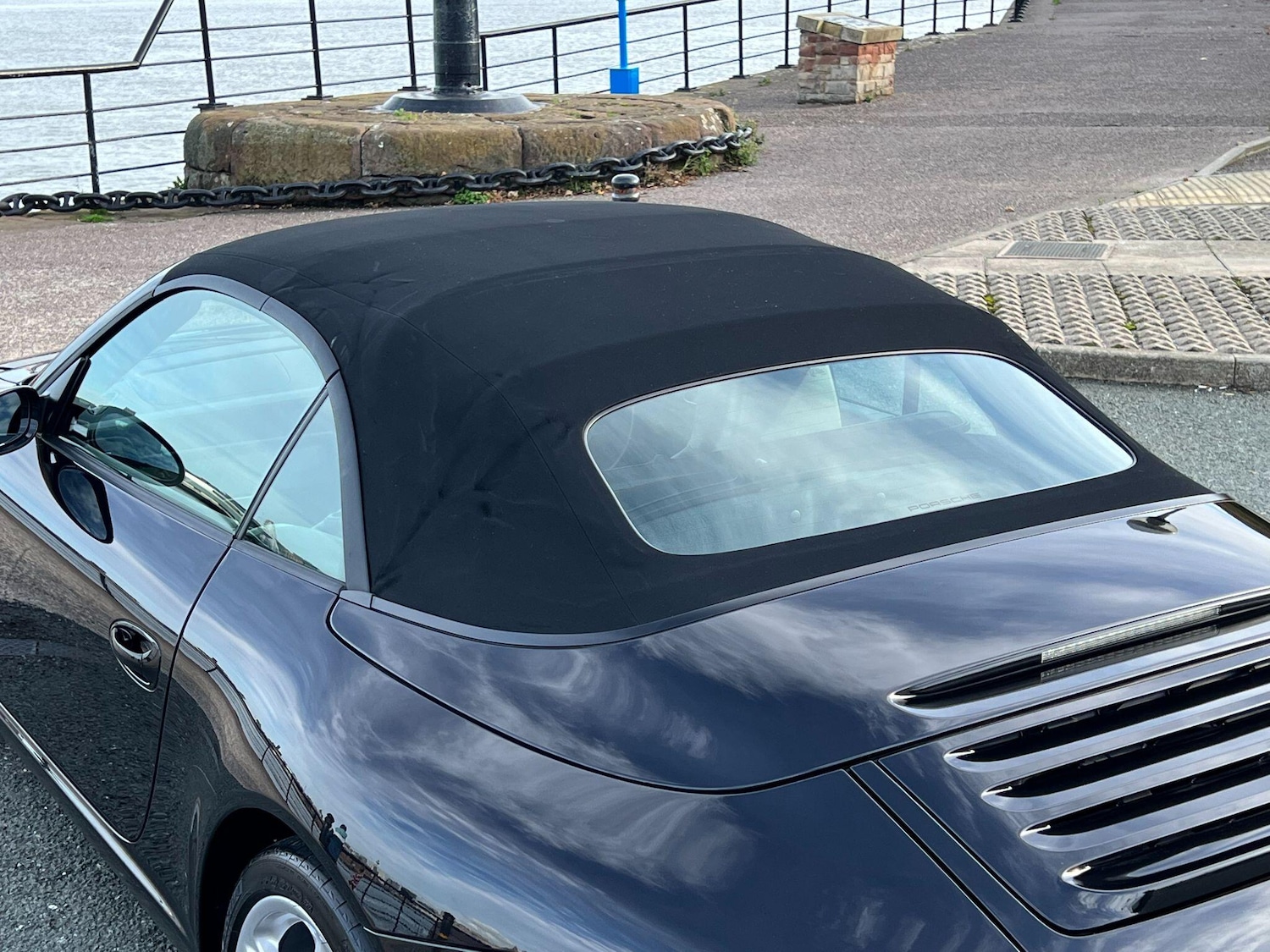 Used Porsche 911 for sale - 76645817: Photo 45