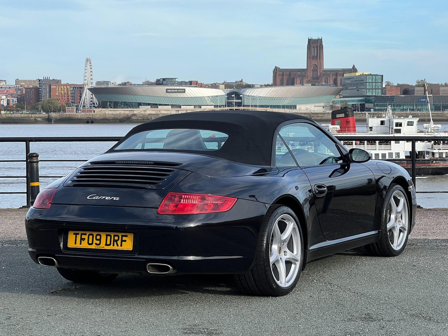 Used Porsche 911 for sale - 76645817: Photo 46