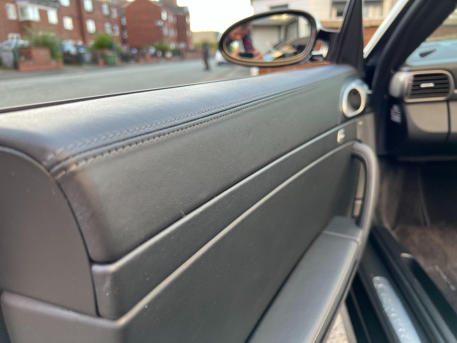 Used Porsche 911 for sale - 76645817: Photo 48