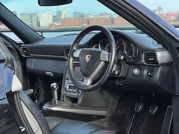 Used Porsche 911 2009 for sale - 76645817: Photo