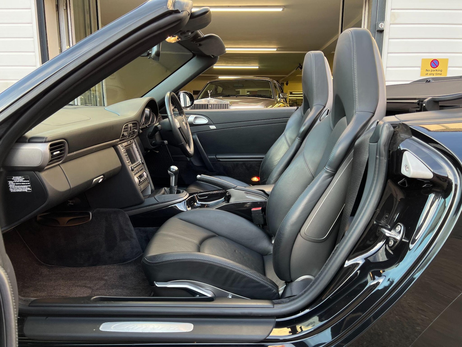 Used Porsche 911 for sale - 76645817: Photo 50