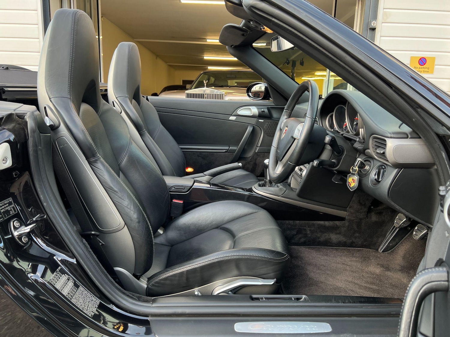 Used Porsche 911 for sale - 76645817: Photo 51