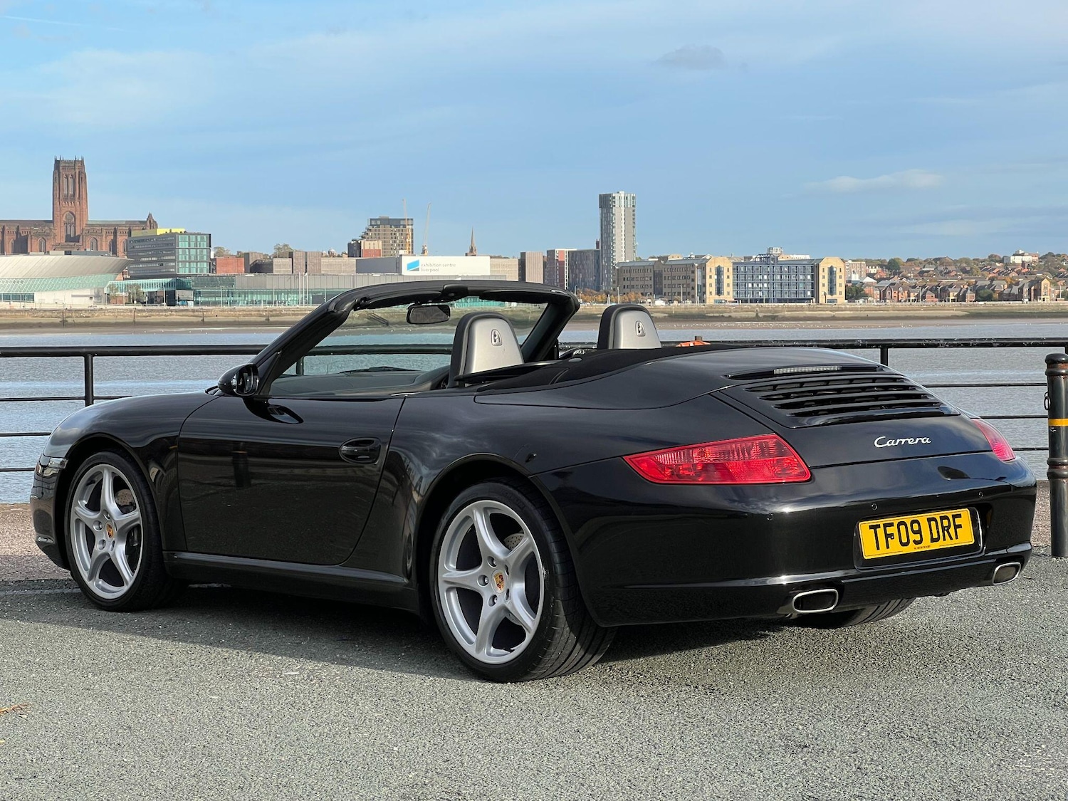 Used Porsche 911 for sale - 76645817: Photo 7