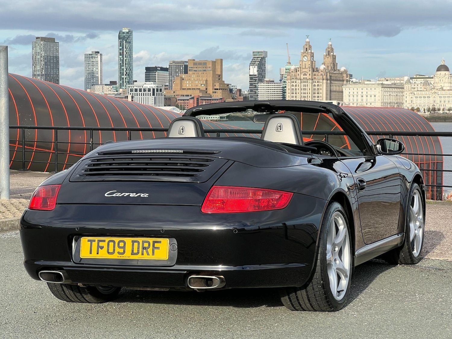 Used Porsche 911 for sale - 76645817: Photo 8