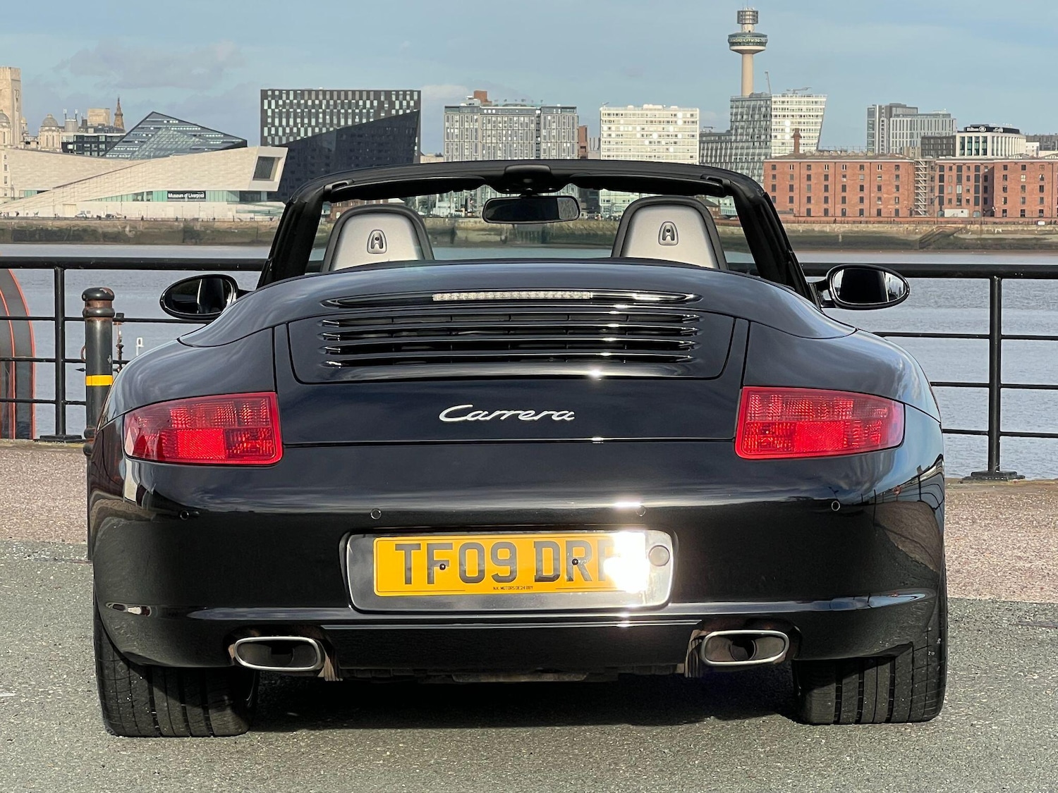 Used Porsche 911 for sale - 76645817: Photo 9