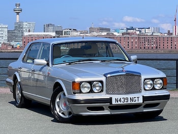 Used Bentley Turbo R 1996 for sale - 77864872: Photo