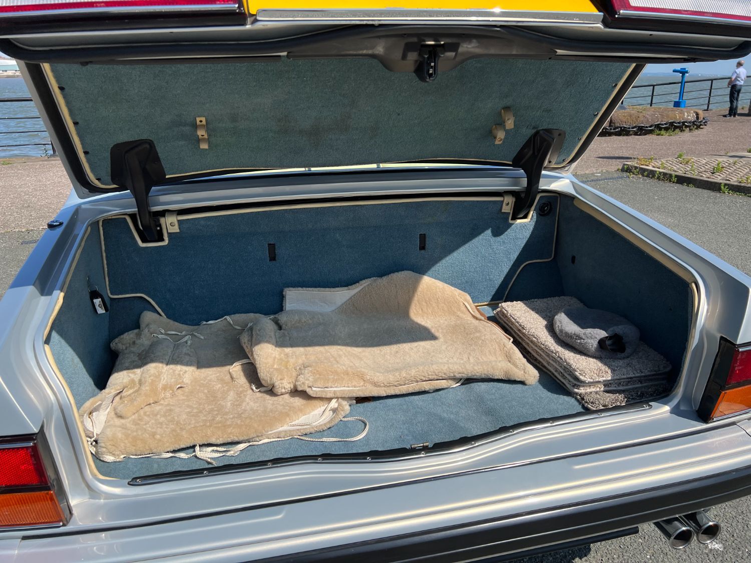 Used Bentley Turbo R 1996 for sale - 77864872: Photo 22