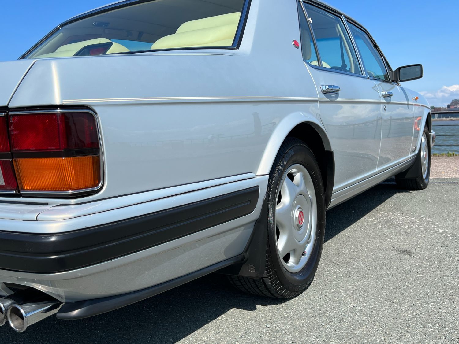 Used Bentley Turbo R 1996 for sale - 77864872: Photo 25