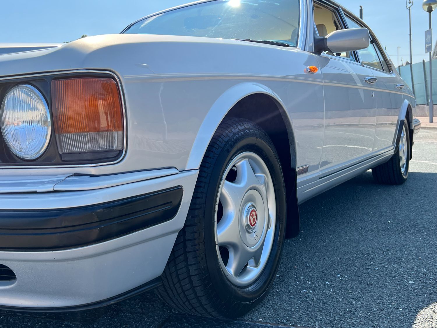 Used Bentley Turbo R 1996 for sale - 77864872: Photo 28