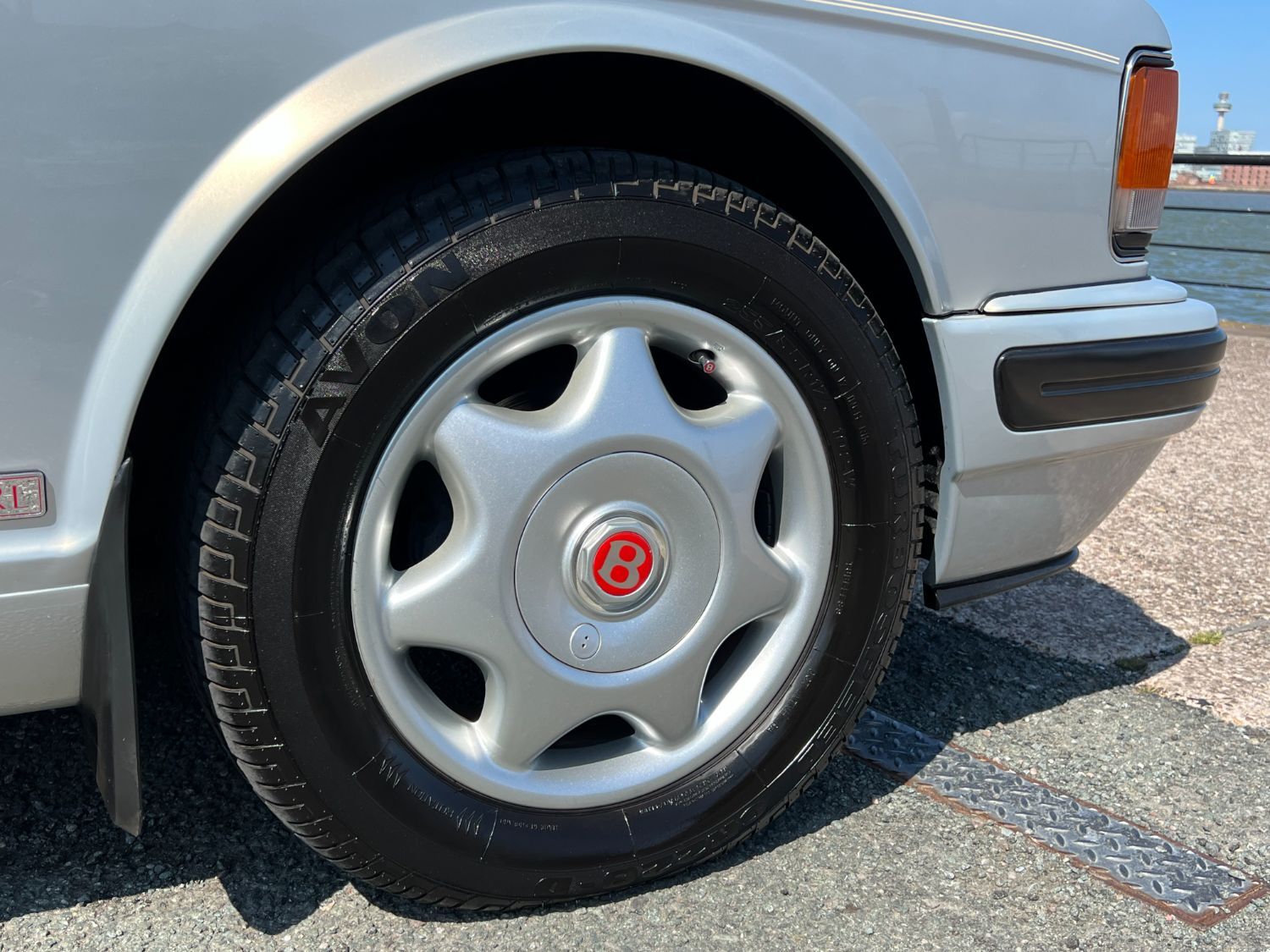 Used Bentley Turbo R 1996 for sale - 77864872: Photo 34