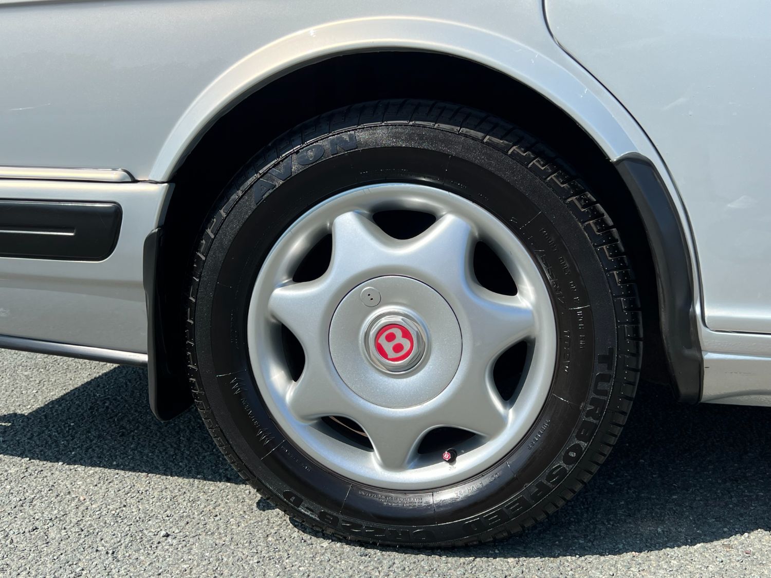 Used Bentley Turbo R 1996 for sale - 77864872: Photo 35