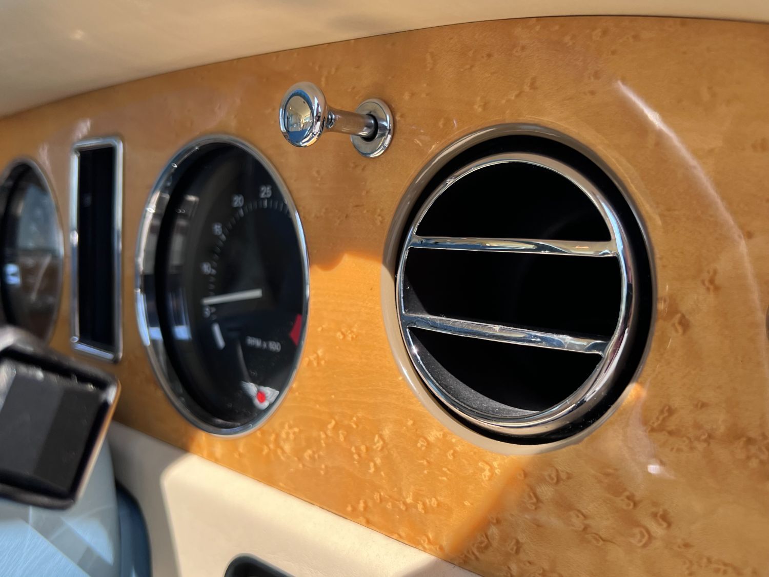 Used Bentley Turbo R 1996 for sale - 77864872: Photo 48